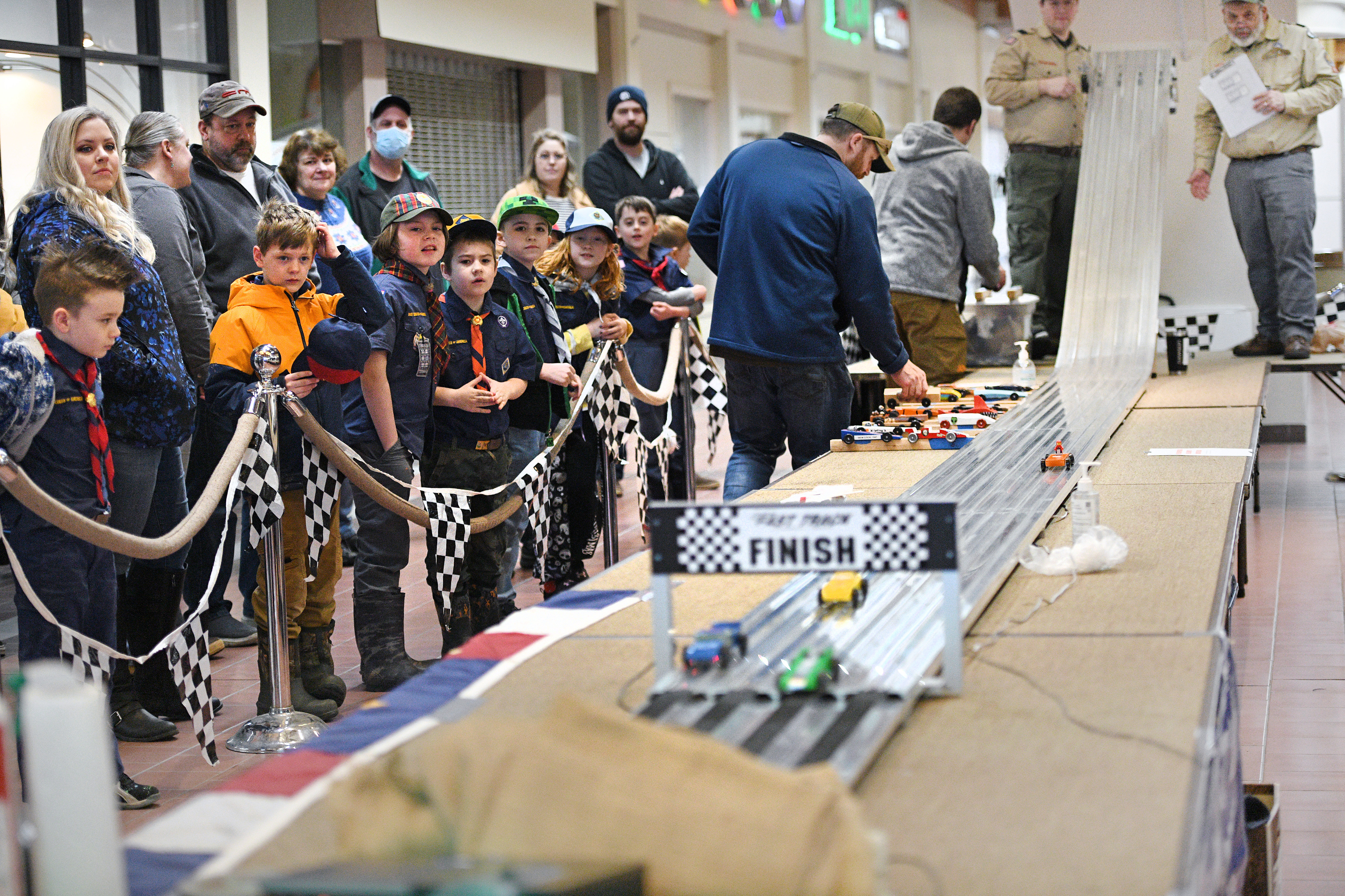 Pinewood derby 030522 02